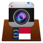 cameras north carolina traffic android application logo